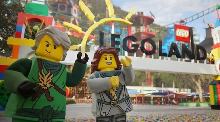 A World of Creativity and Adventure