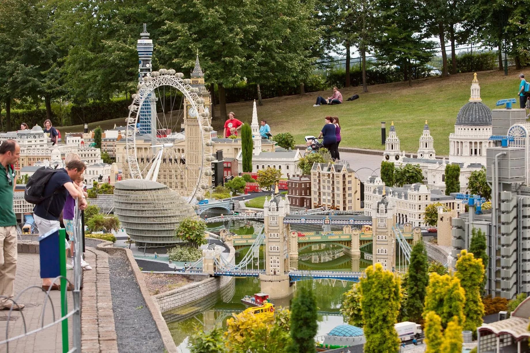 LEGOLAND Windsor - Image 3